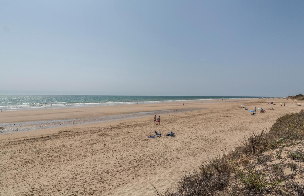 Casa Don Camilo Costa Ballena Buitenkant foto