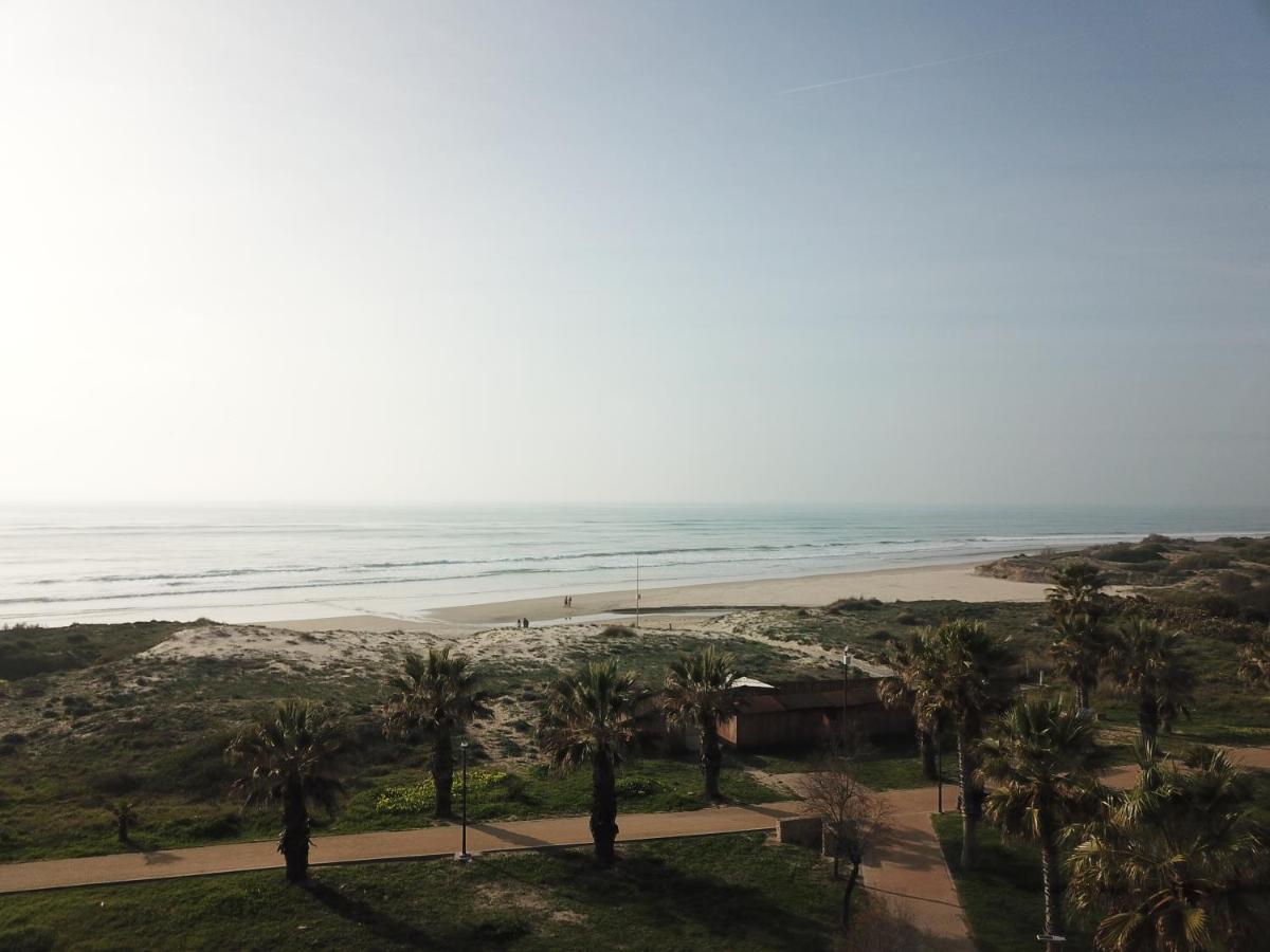 Casa Don Camilo Costa Ballena Buitenkant foto